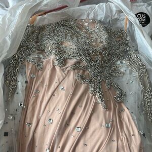 Prom Dress (Fixer Upper)